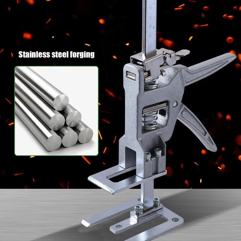 Labor Saving Jack Tool – Manual Lifting & Positioning Tool (2pcs)