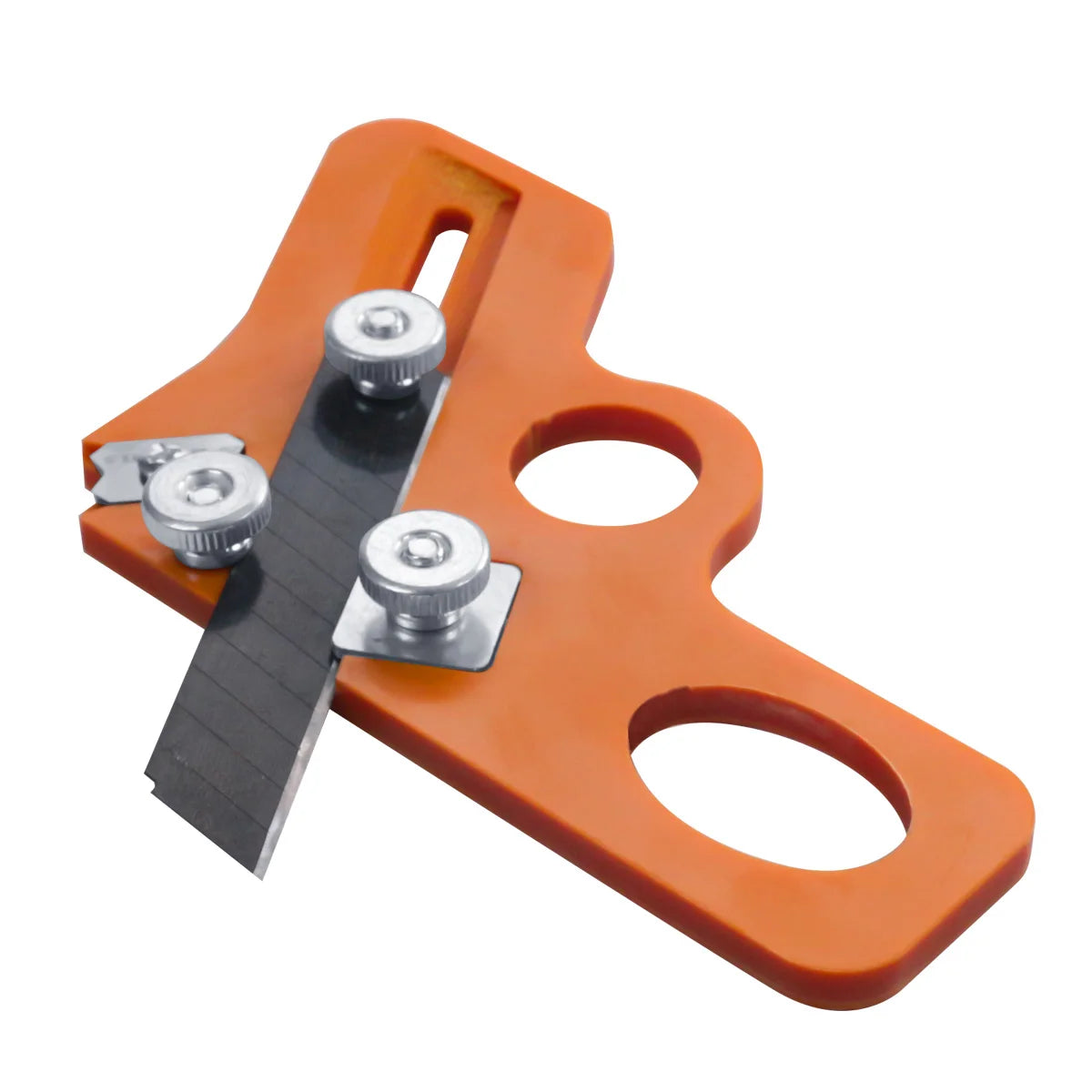 Edge Banding Trimmer – Double Edge Cutter for Wood and PVC Edging