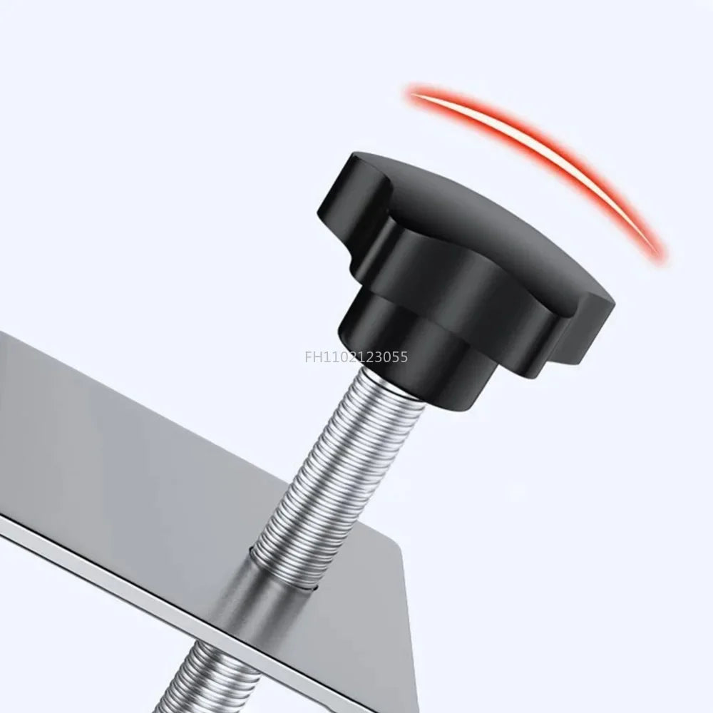 Drawer Front Installation Clamp – Adjustable Cabinet Alignment Tool