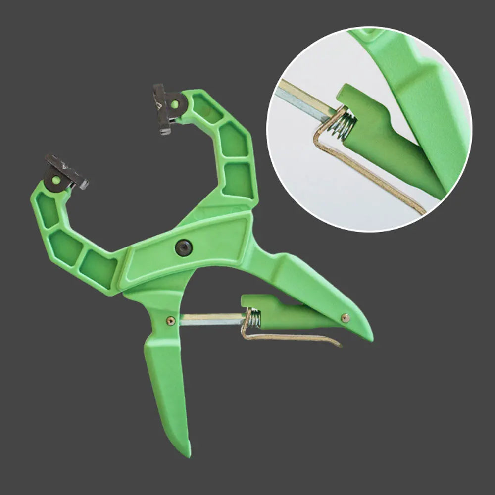 Quick Release G Clamp