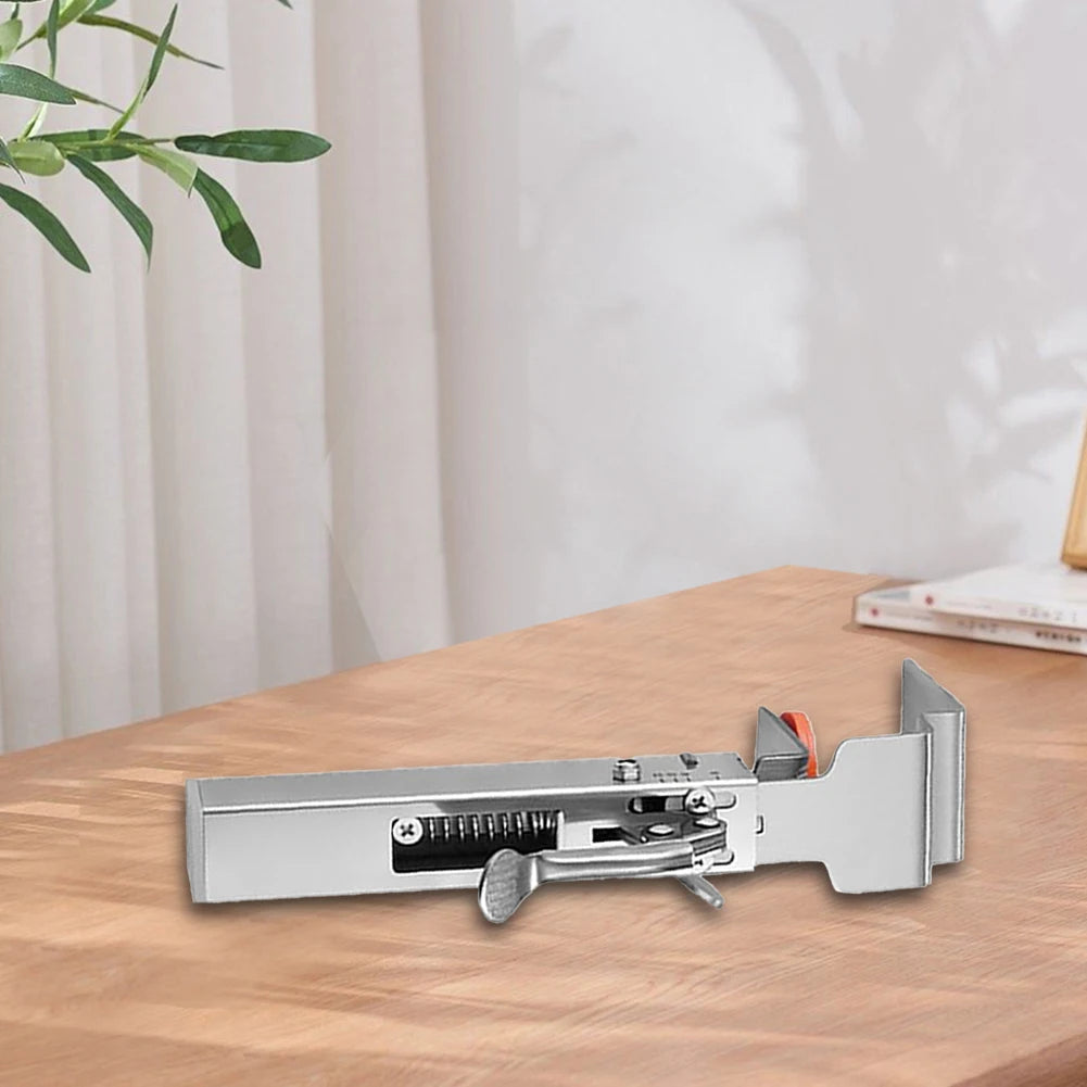Drawer Front Installation Clamp – Quick Lock Cabinet Alignment Tool