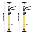 Suporte Telescópico de Fácil Instalação