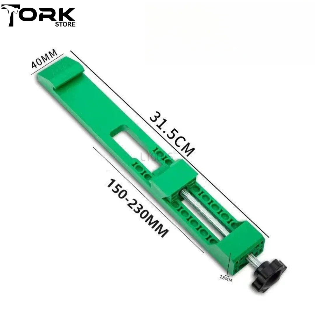 Adjustable Circular Saw Guide – Precision Cutting Guide for Straight Cuts