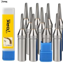 V Groove Folding Router Bit (12.7mm / 1/2")