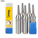 V Groove Folding Router Bit (12.7mm / 1/2")