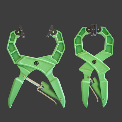 Quick Release G Clamp