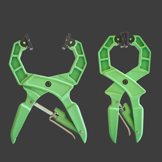 Quick Release G Clamp