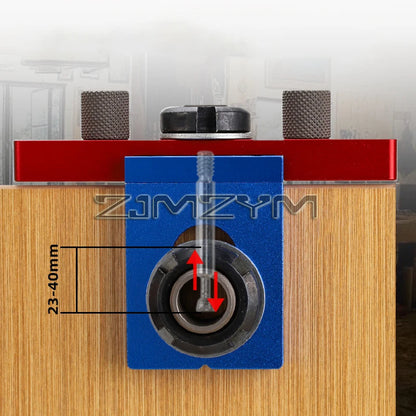 Doweling Jig Kit For Woodworking