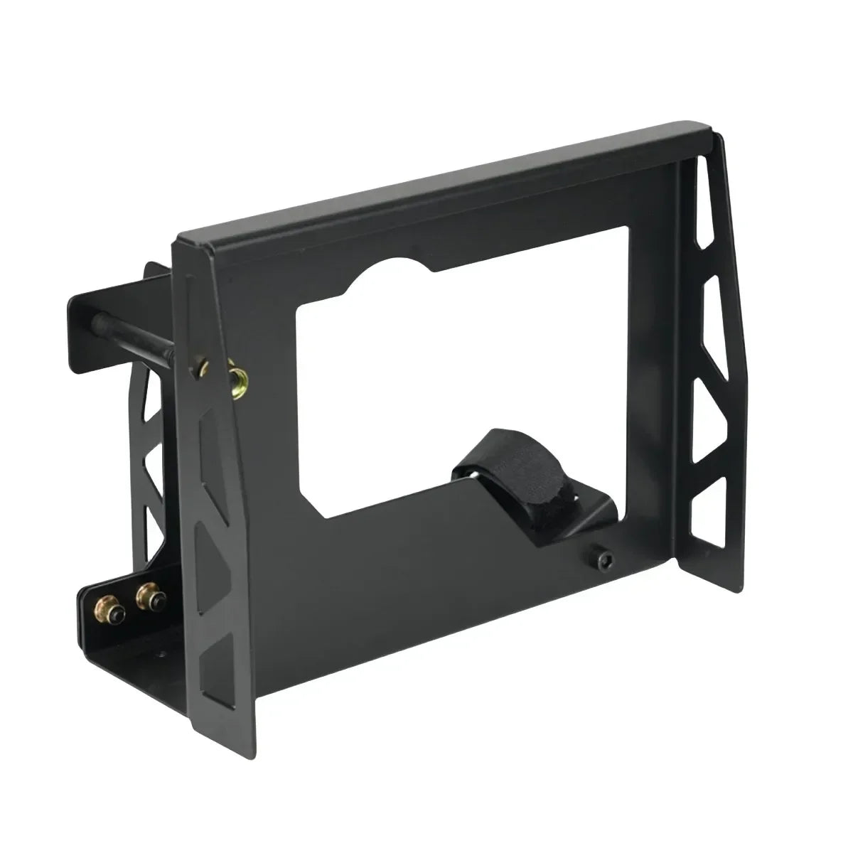 Electric Planer Inversion Stand Mount