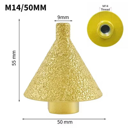 Conical Countersink Drill Bit
