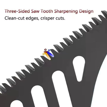T-Shank Jigsaw Blades Set – T142HB, Clean Wood Cutting (5 or 10pcs)