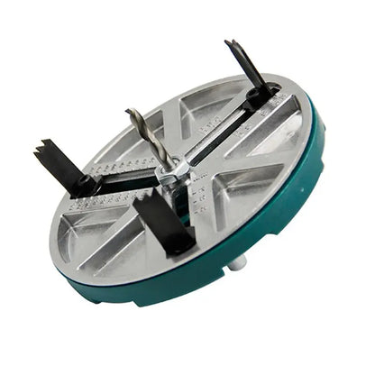 Adjustable Wood Hole Cutter (45–130mm)