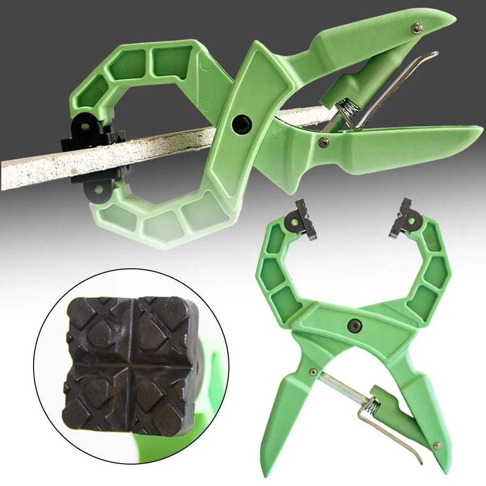 Quick Release G Clamp