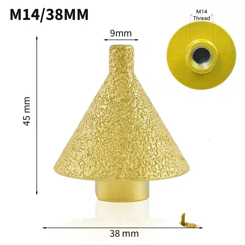 Conical Countersink Drill Bit