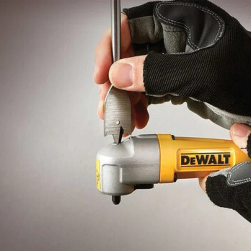 Adaptador de ángulo DEWALT 