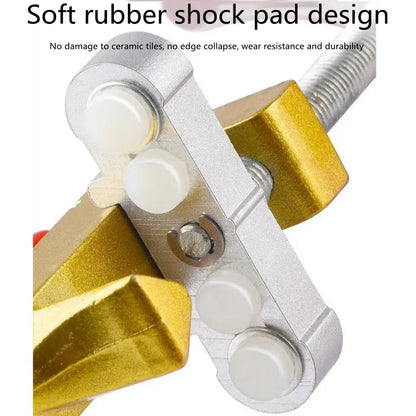 2 In 1 Glass And Tile Cutter Tool