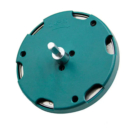 Adjustable Wood Hole Cutter (45–130mm)