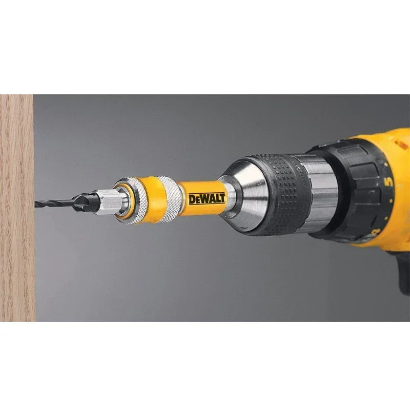 Quick Change Drill & Countersink Set