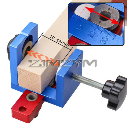 Doweling Jig Kit For Woodworking