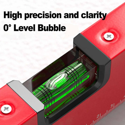 Digital Bubble Level