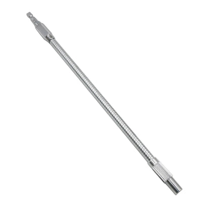 Flexible Drill Bit Extension Shaft