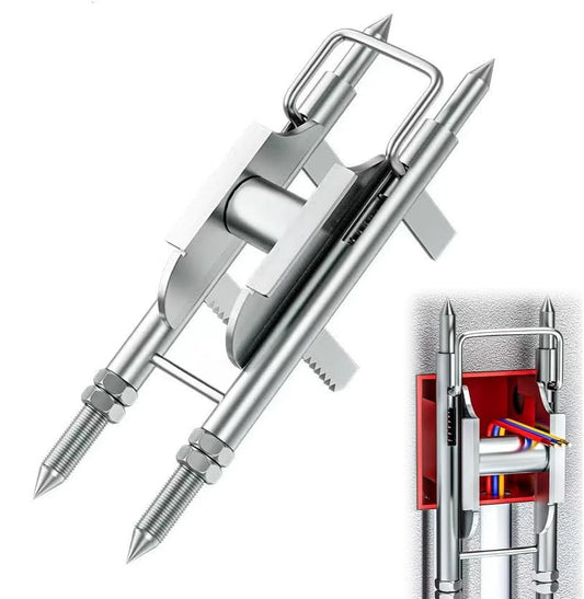 Cable Pulling Roller Guide – Low Friction Cable Installation Tool