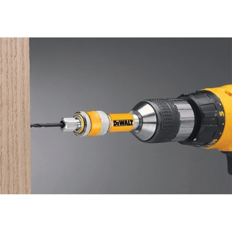 Quick Change Drill & Countersink Set
