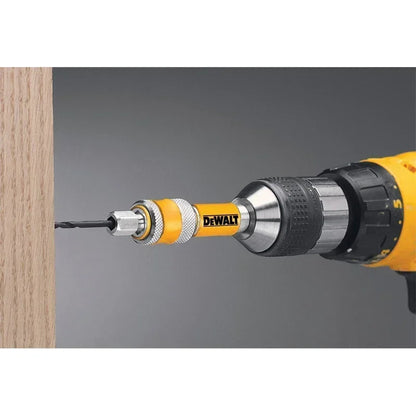 Quick Change Drill & Countersink Set
