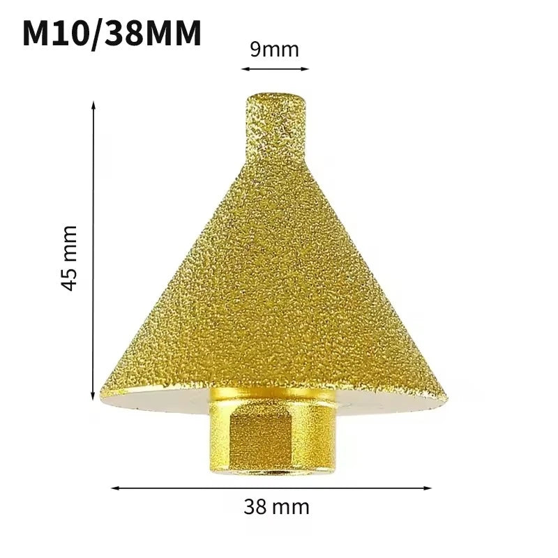 Conical Countersink Drill Bit