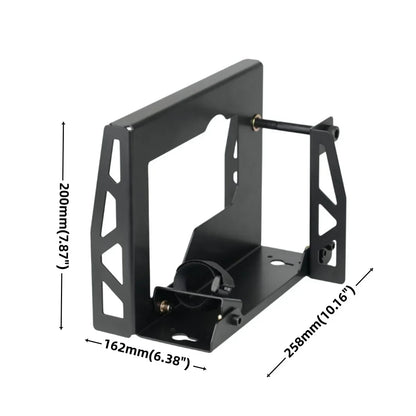 Electric Planer Inversion Stand Mount