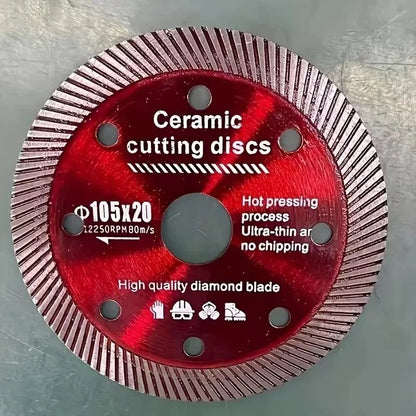 Diamond Multi-Cut Blade