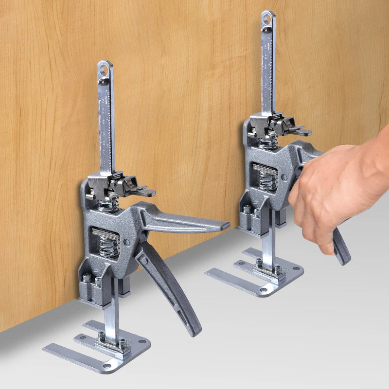 Labor Saving Jack Tool – Manual Lifting & Positioning Tool (2pcs)