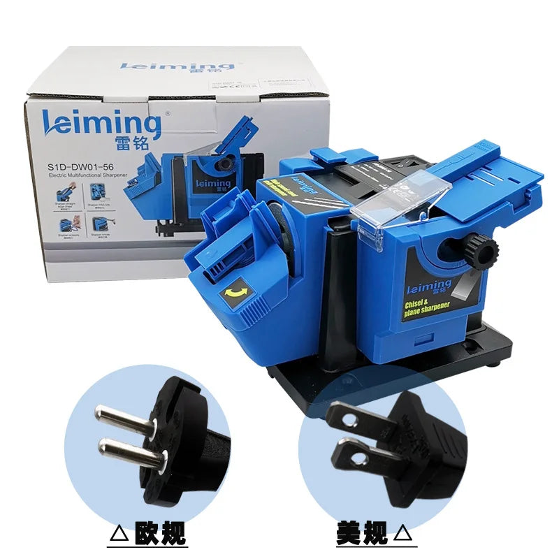 3-in-1 Electric Sharpener Tool