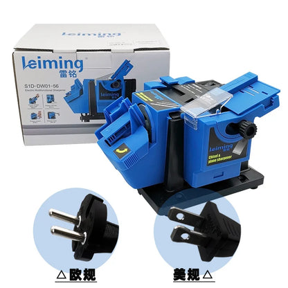 3-in-1 Electric Sharpener Tool