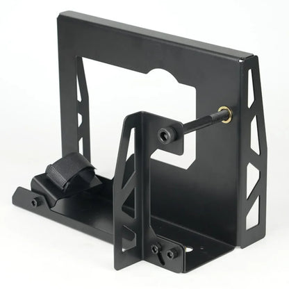 Electric Planer Inversion Stand Mount