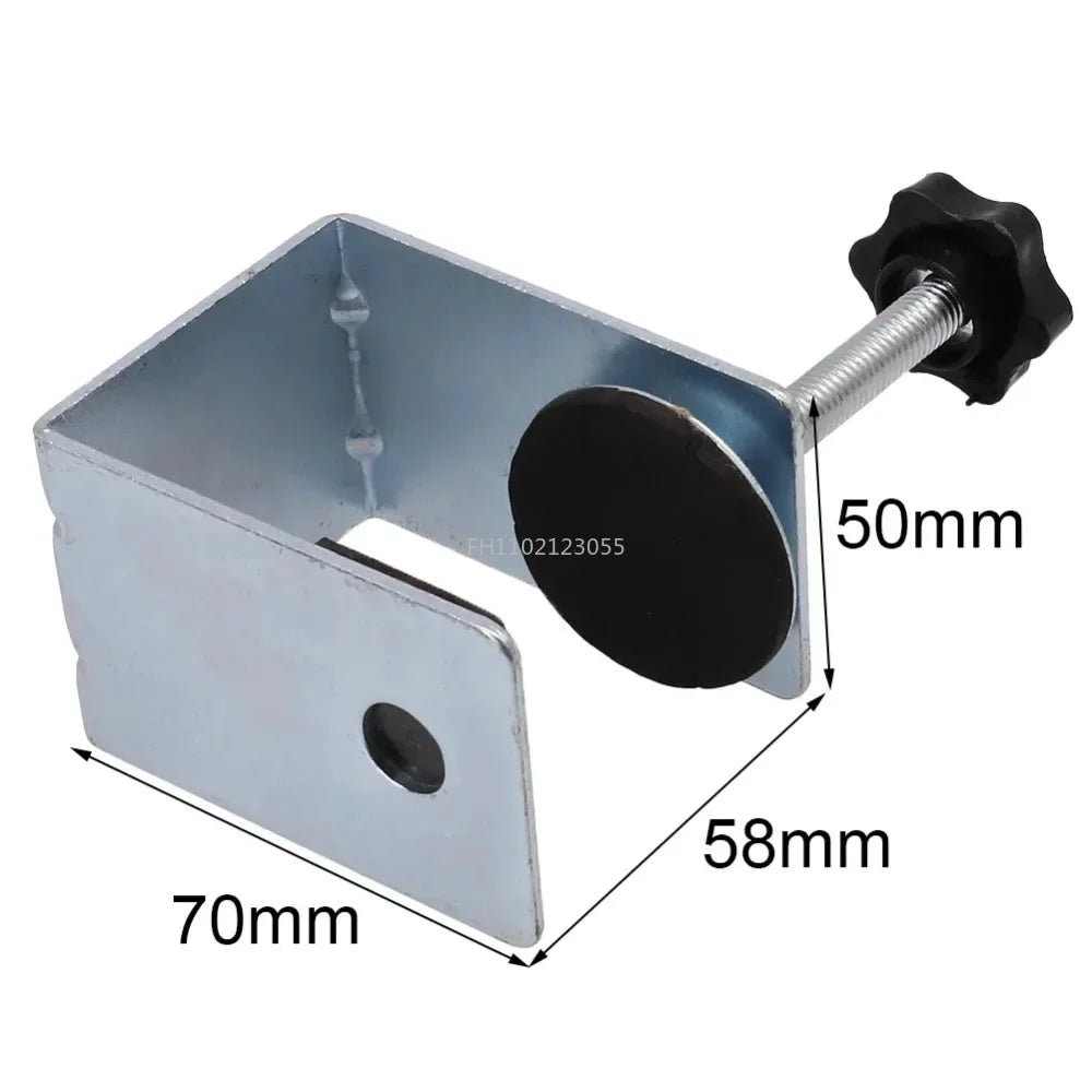 Drawer Front Installation Clamp – Adjustable Cabinet Alignment Tool
