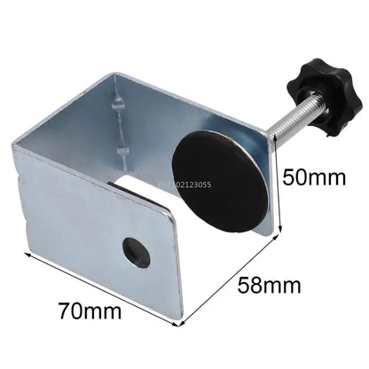 Drawer Front Installation Clamp – Adjustable Cabinet Alignment Tool