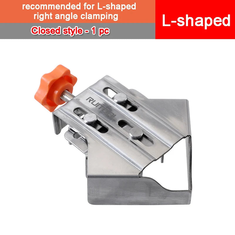 90° Corner Clamp Adjustable