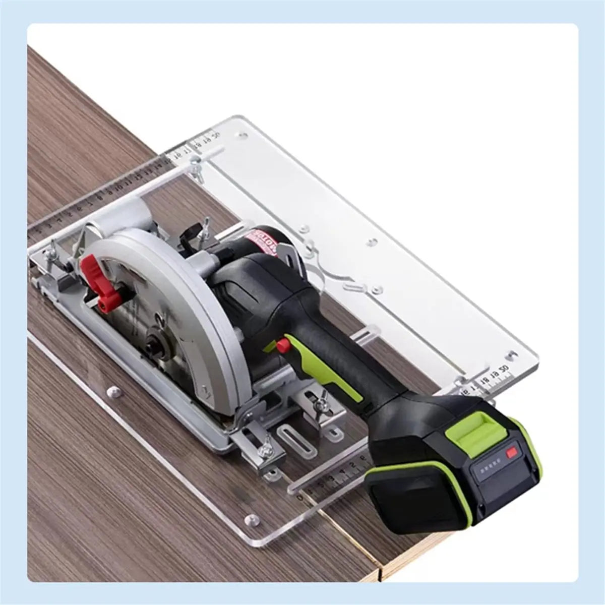 2-in-1 Angle Grinder Cutting Stand
