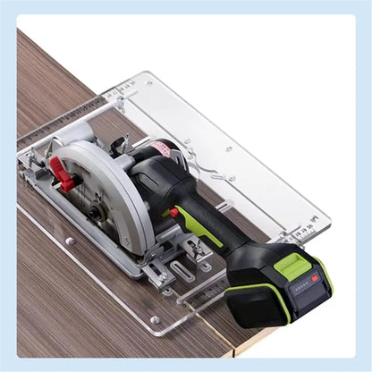 2-in-1 Angle Grinder Cutting Stand