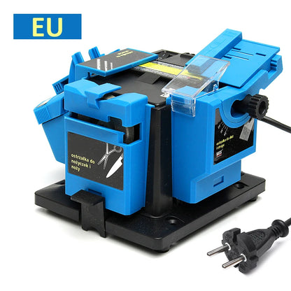 3-in-1 Electric Sharpener Tool