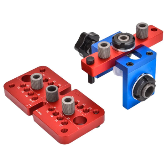 Doweling Jig Kit For Woodworking