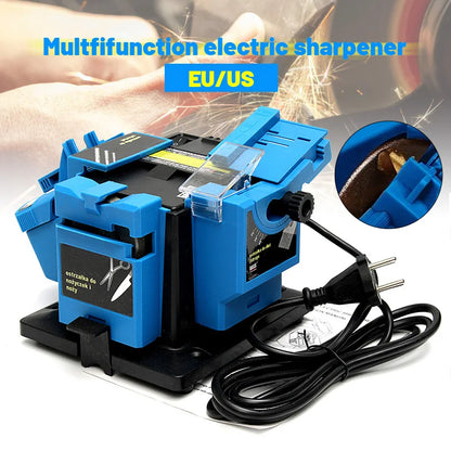 3-in-1 Electric Sharpener Tool