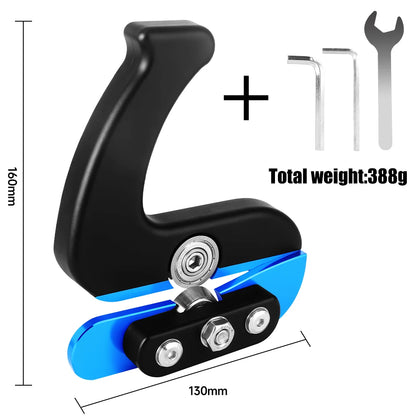 Precision Sheet Cutter Tool – Multi-Material, Clean Cut, Safety Design