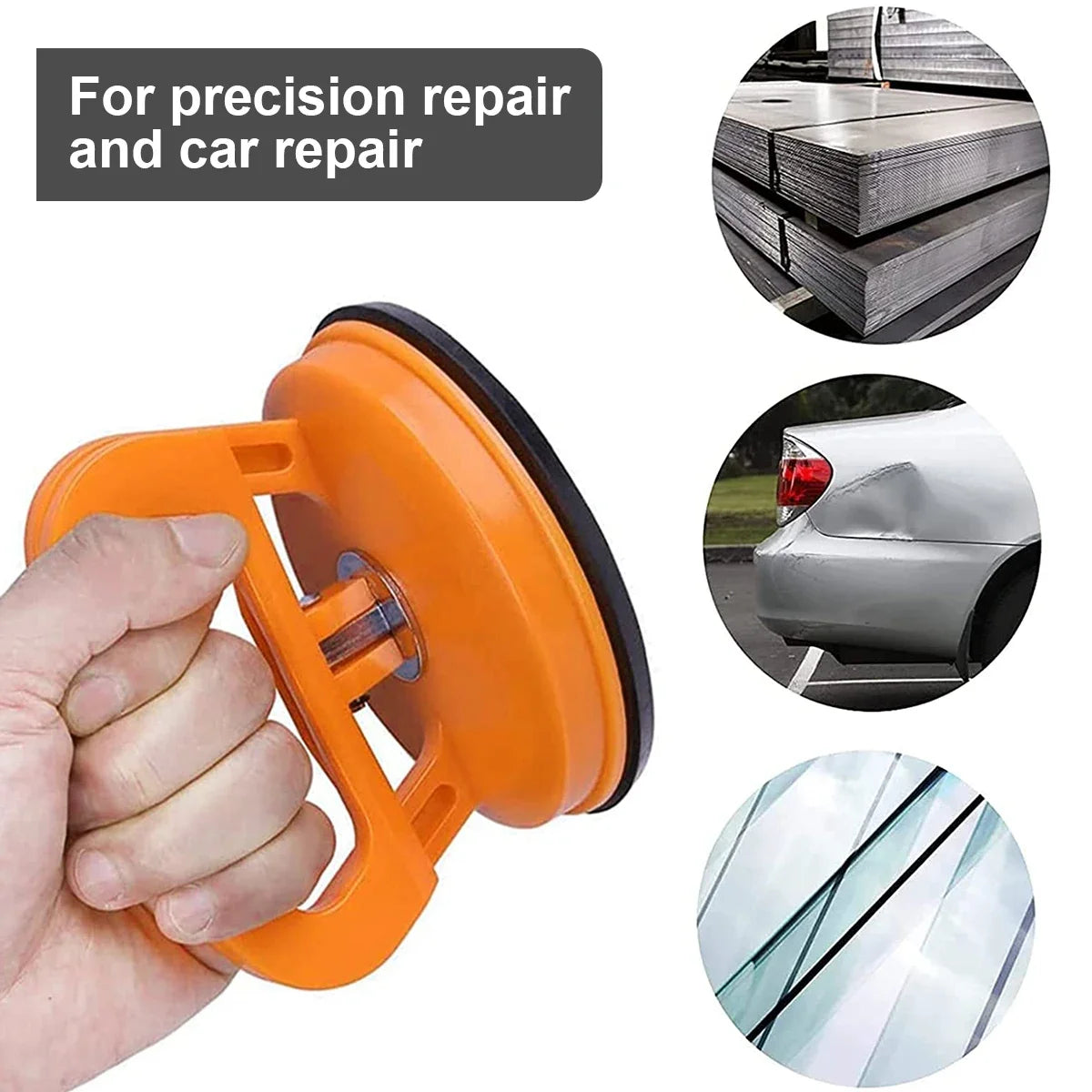 Car Dent Repair Puller Set (2PCS)