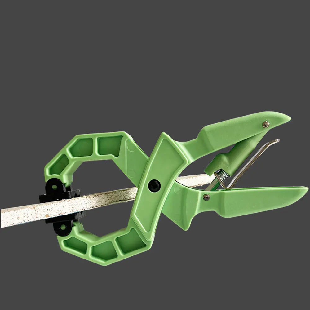 Quick Release G Clamp