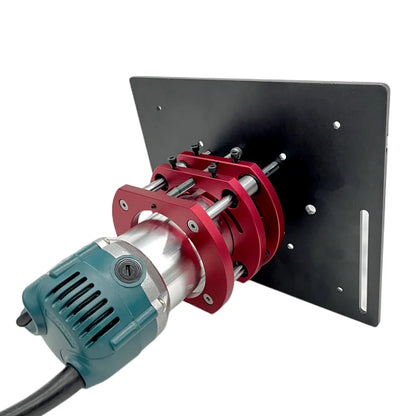 Router Lift Table Insert Plate 51mm Travel