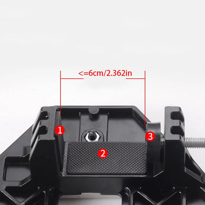 Cabinet Hinge Jig Drill Guide 35mm