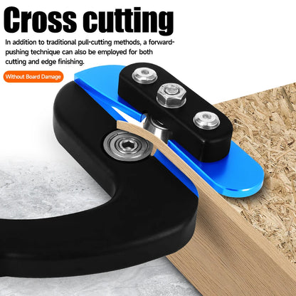 Precision Sheet Cutter Tool – Multi-Material, Clean Cut, Safety Design