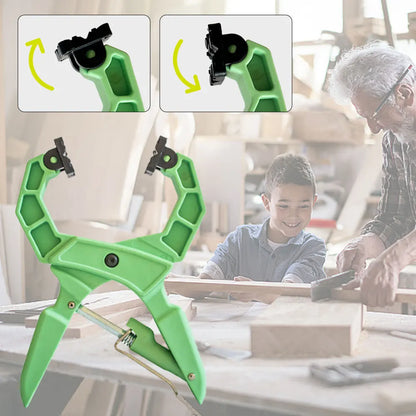 Quick Release G Clamp